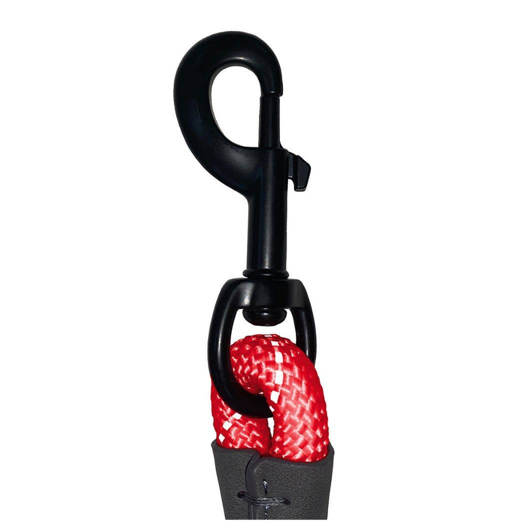 HugglePets Reflective Rope Dog Lead