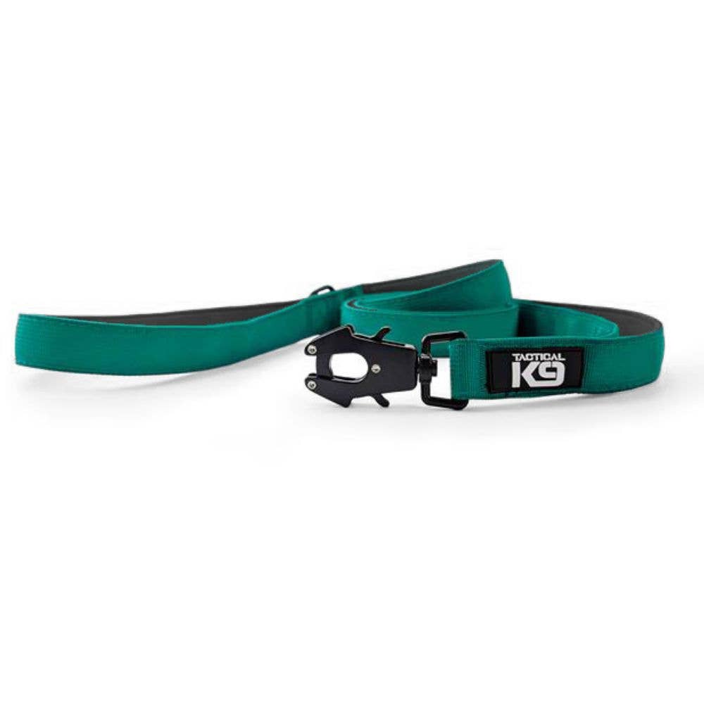 HugglePets Tactical K9 Endurance Dog Lead