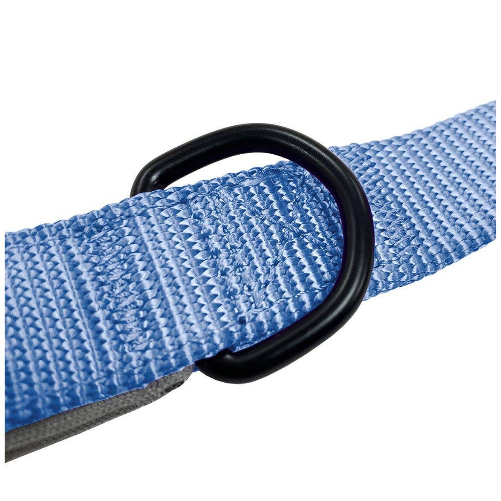HugglePets Padded Nylon Dog Lead
