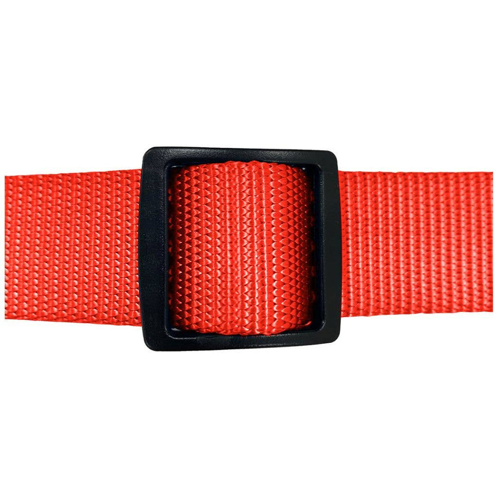 HugglePets Adjustable Snappy Dog Collar
