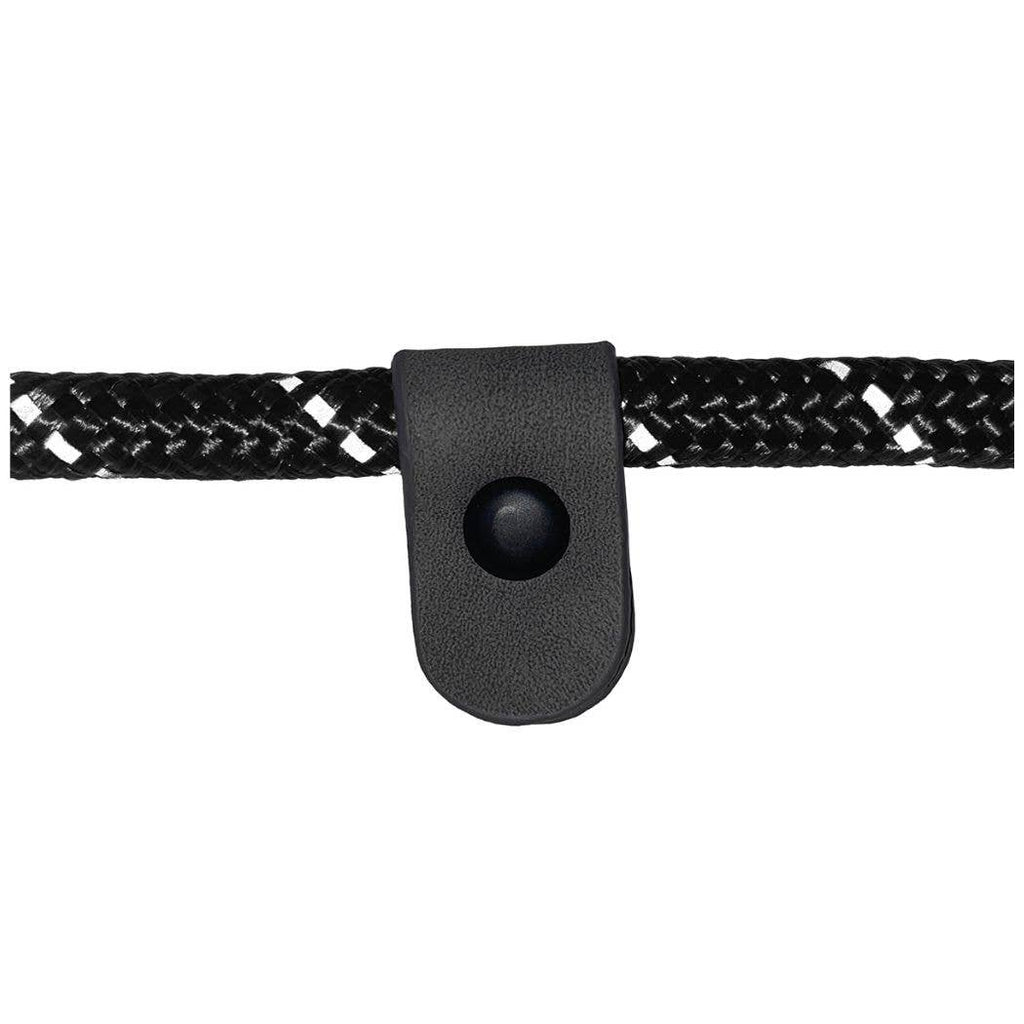 HugglePets Reflective Rope Slip Dog Lead