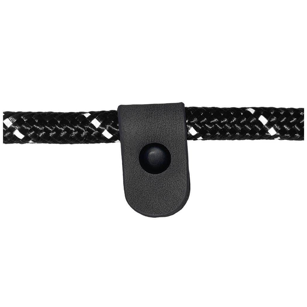 HugglePets Reflective Rope Slip Dog Lead