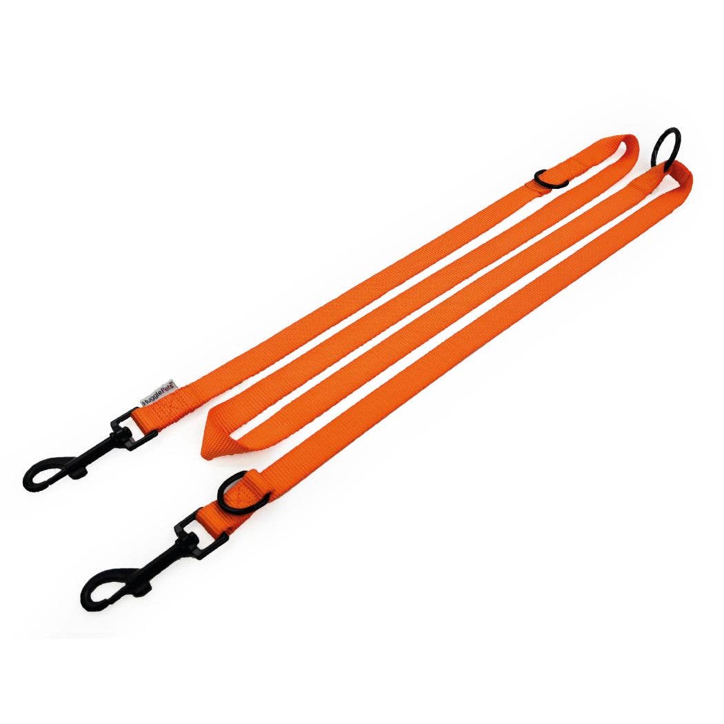 HugglePets 10 In 1 Training Dog Lead