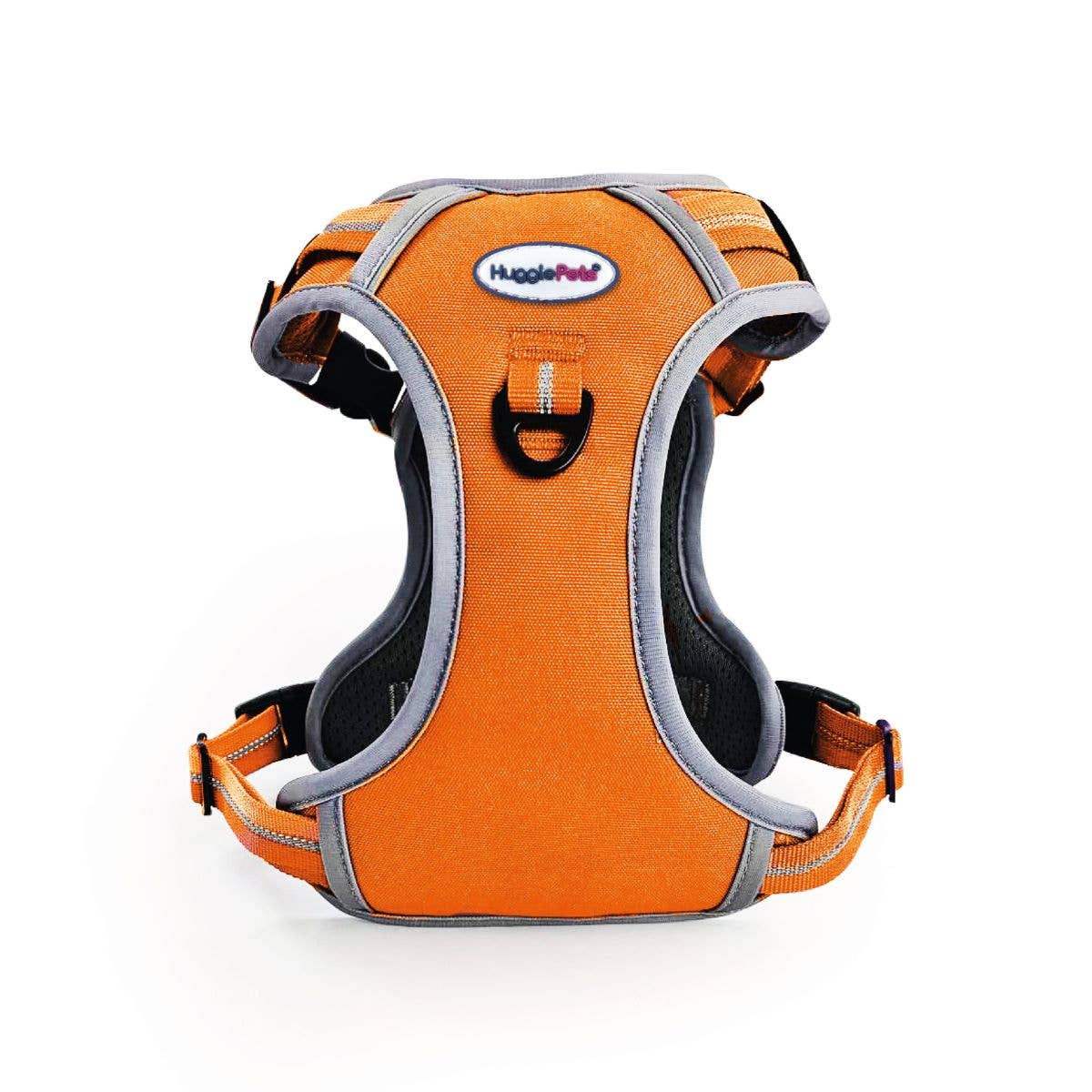 HugglePets Activity and Travel Dog Harness