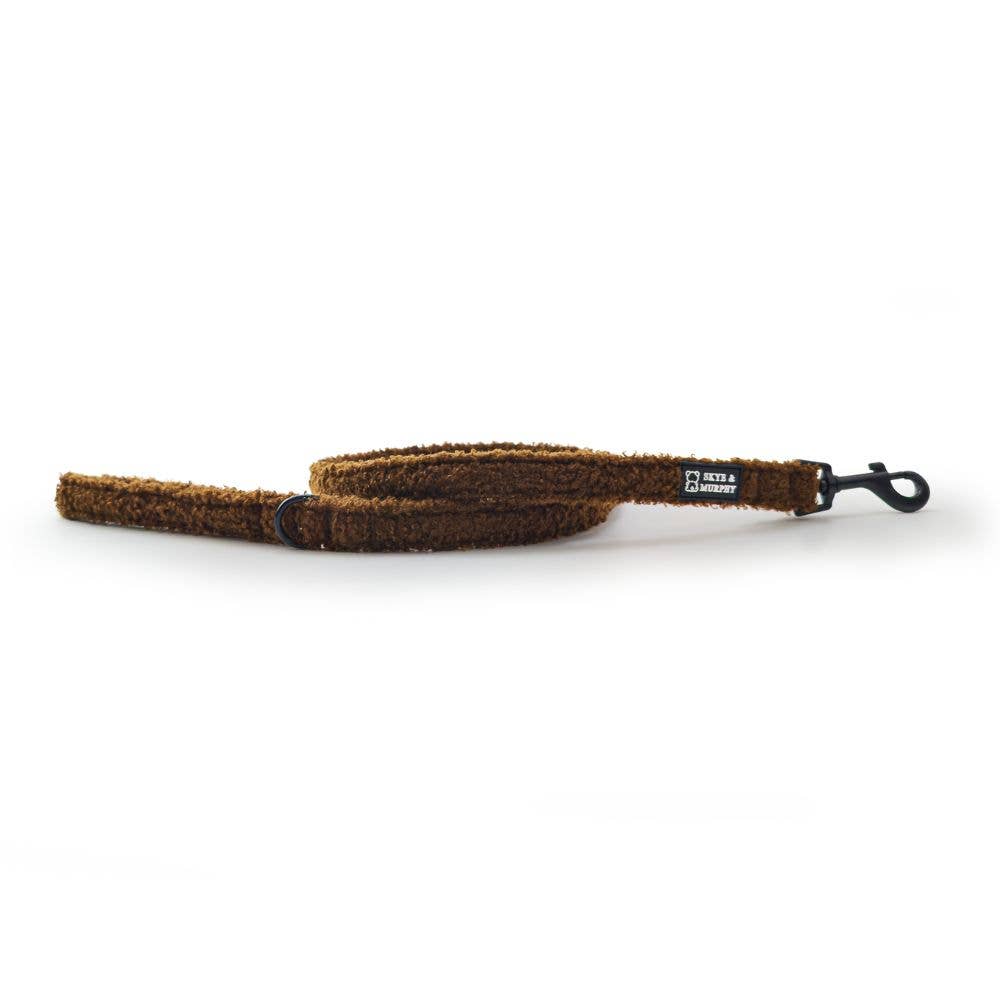 Skye & Murphy Teddy Dog Lead
