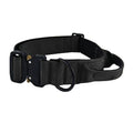 HugglePets Tactical K9 Endurance Dog Collar