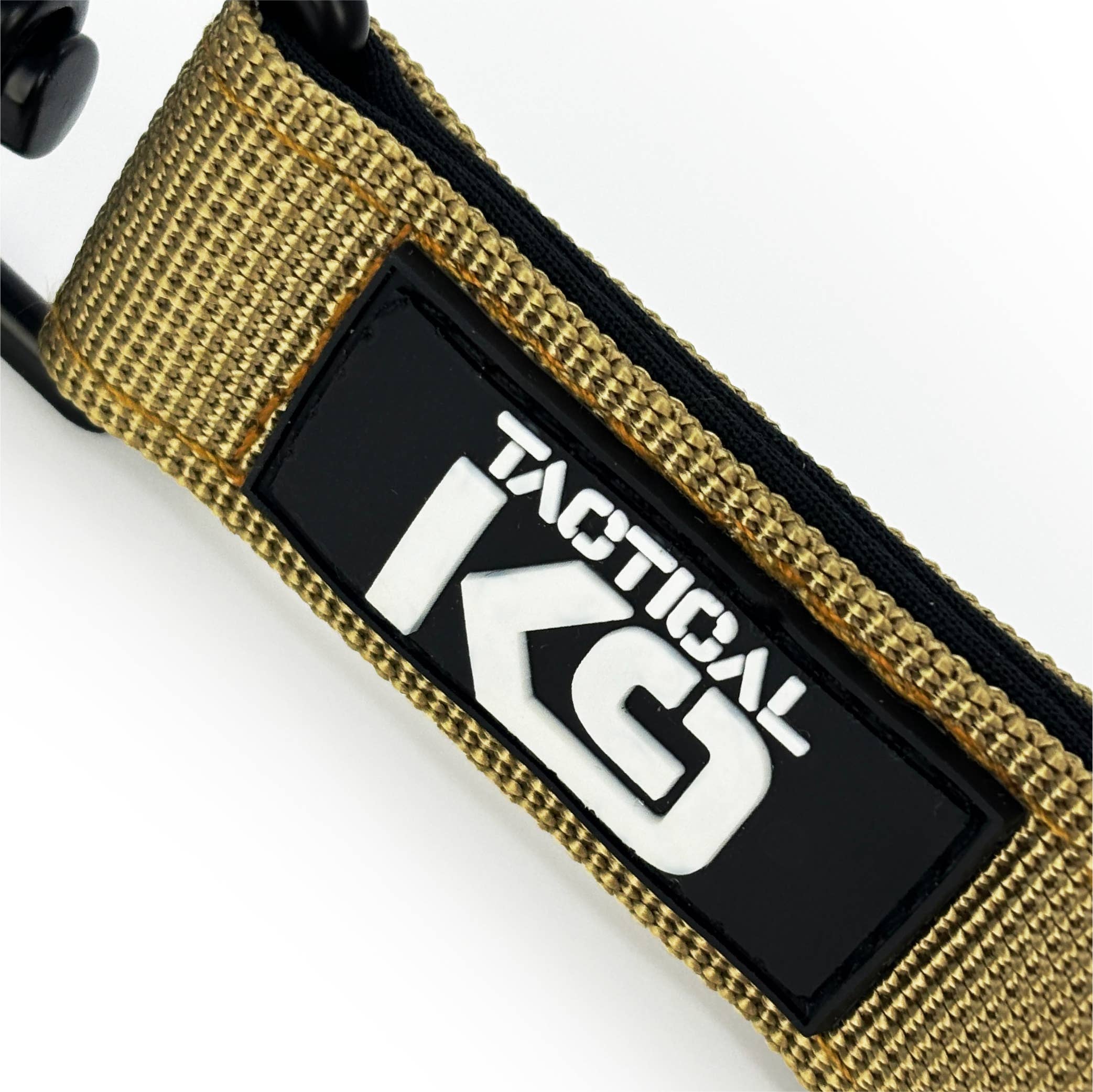 HugglePets Tactical K9 Endurance Dog Lead