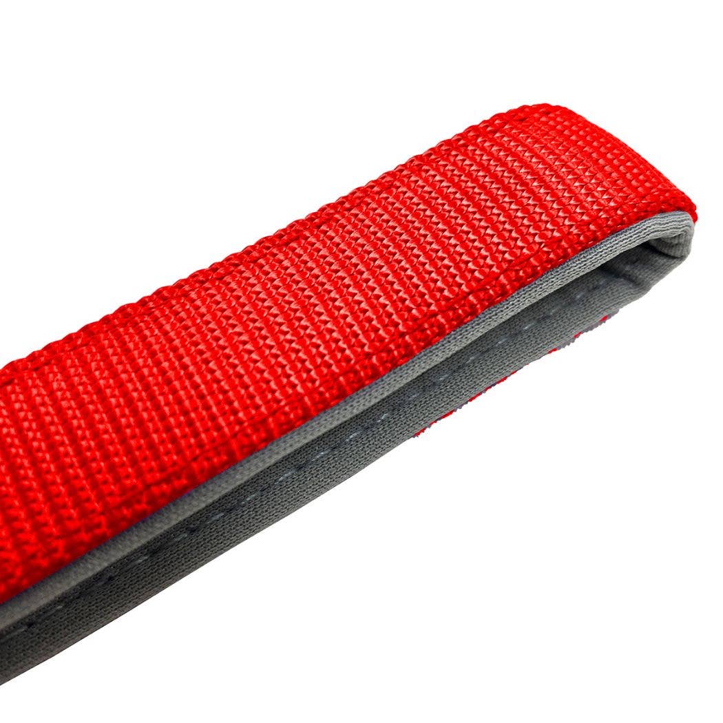 HugglePets Padded Nylon Dog Lead