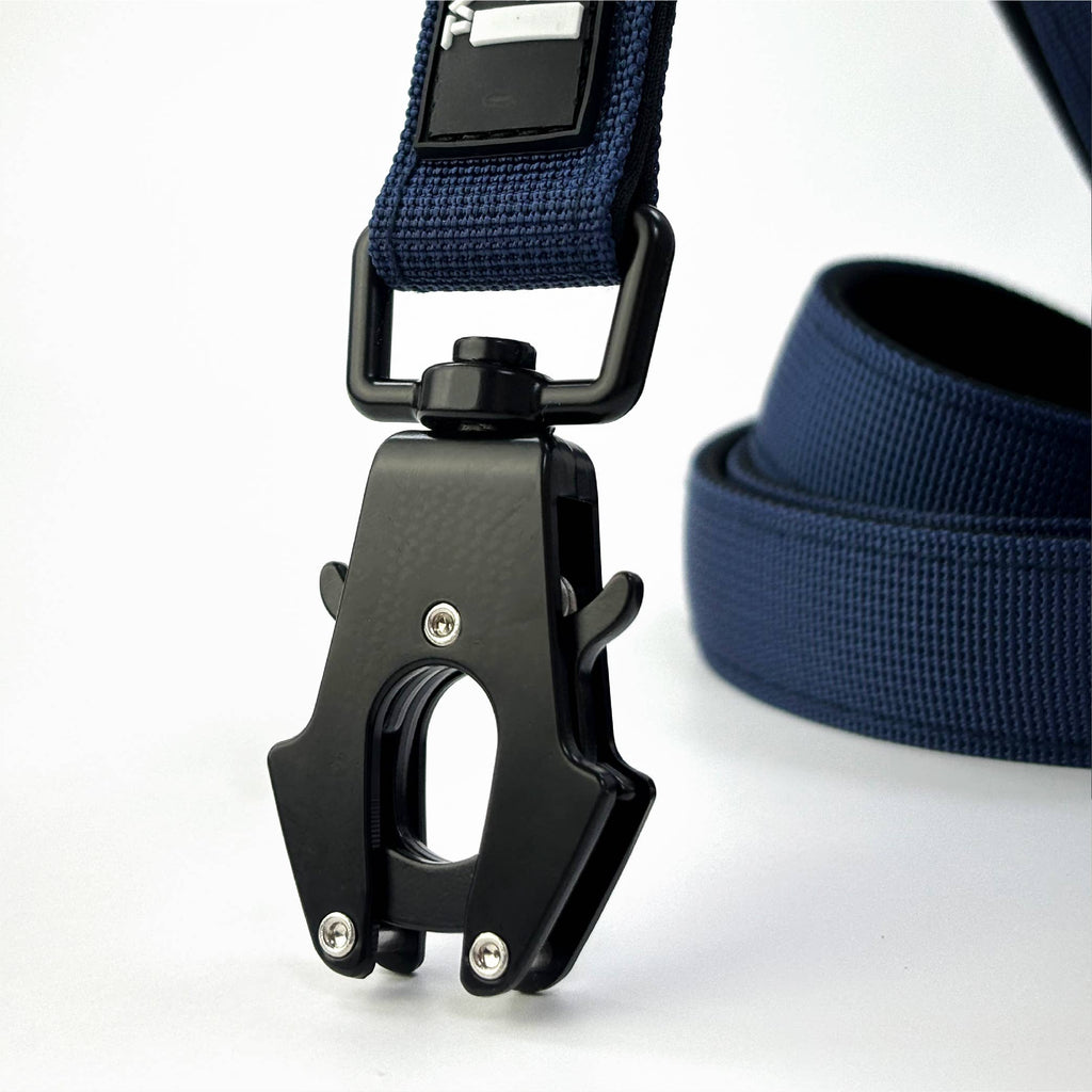 HugglePets Tactical K9 Endurance Dog Lead