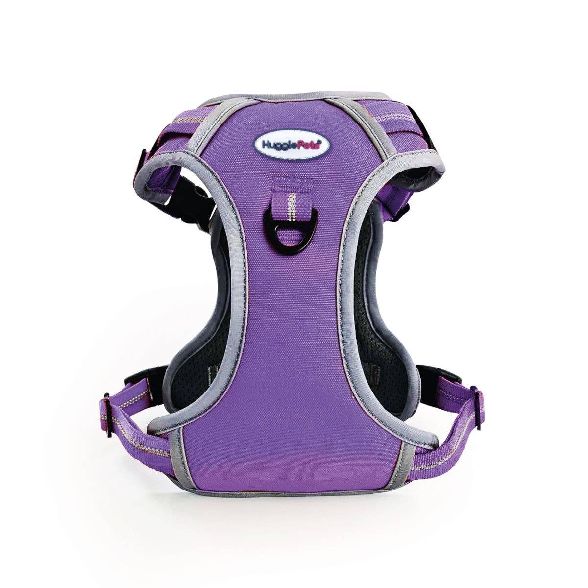 HugglePets Activity and Travel Dog Harness