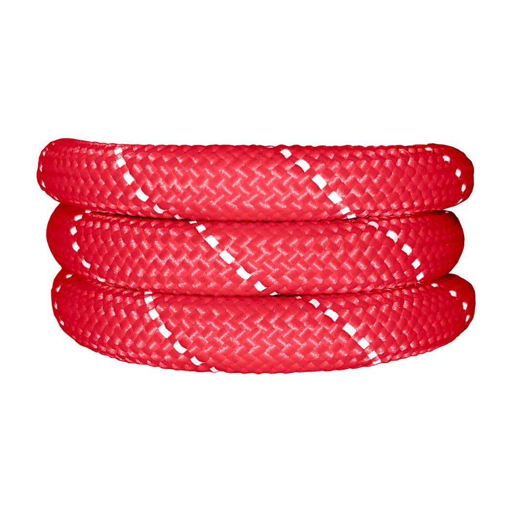 HugglePets Reflective Rope Slip Dog Lead