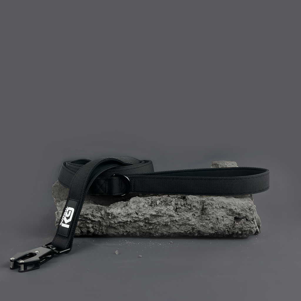 HugglePets Tactical K9 Endurance Dog Lead