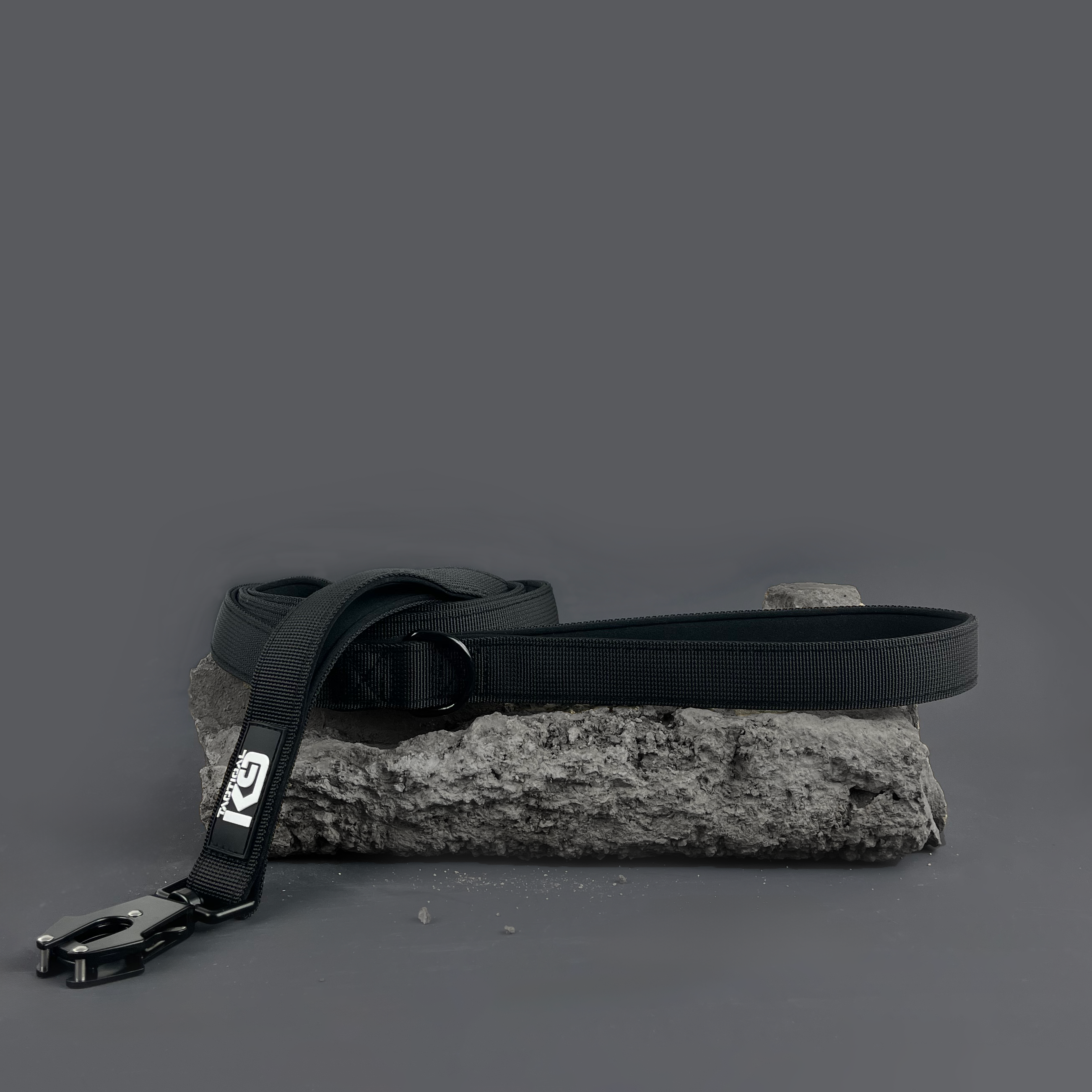 HugglePets Tactical K9 Endurance Dog Lead