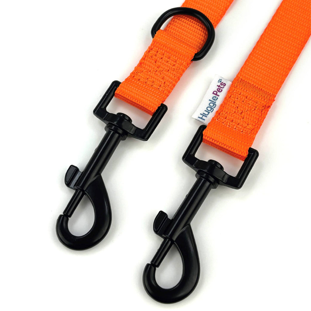 HugglePets 10 In 1 Training Dog Lead
