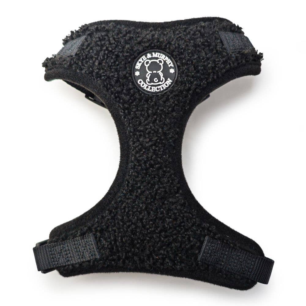 Skye & Murphy Teddy Dog Harness
