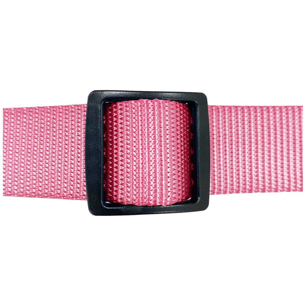 HugglePets Adjustable Snappy Dog Collar