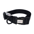 HugglePets Adjustable Snappy Dog Collar